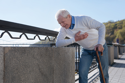 Systolic heart failure: Causes, ...