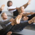 yoga for ED