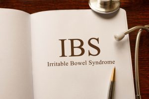 IBS Irritable Bowel Syndrome 