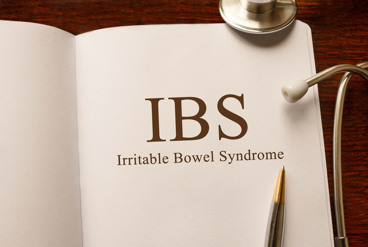 IBS with Constipation (IBS C): H...