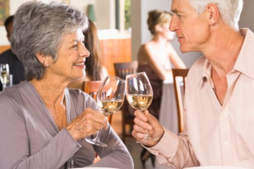 Alcohol Awareness Month: Alcohol...