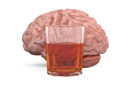 Alcohol And Memory Loss: How Doe...