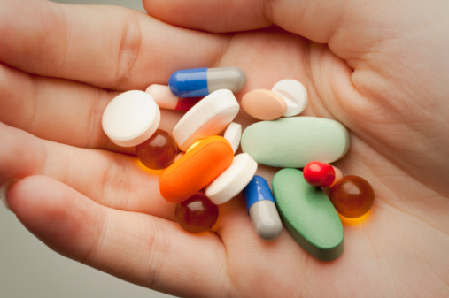 Surprising Cause of Your High Ch...