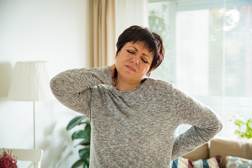 Dermatomyositis: Causes, Symptom...