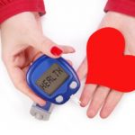 Diabetes and heart disease: Symptoms