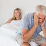 High blood pressure and erectile dysfunction (ED