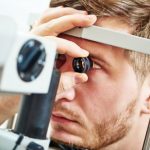 Difference Glaucoma and Cataract