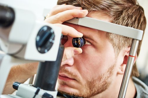 Weekly Health News: Glaucoma vs....