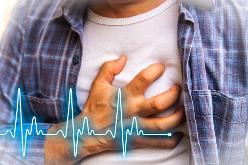Why Is Your Heart Attack Risk Hi...