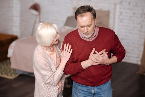 Acute Heart Failure (AHF): Cause...