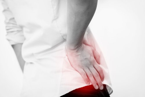 Hip Flexor Strain: Causes, Sympt...