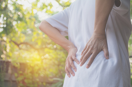 Inclusion Body Myositis (IBM): C...