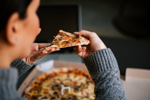 Avoid These Foods If You Want a ...