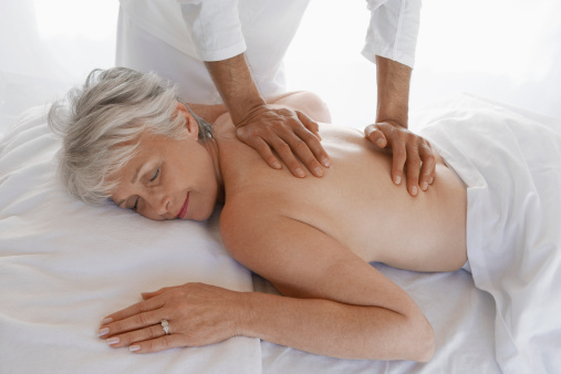 6 Reasons You Should Get a Massage