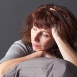 Menopause and depression Causes 