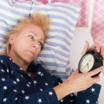 menopause and insomnia