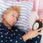 menopause sleep problems