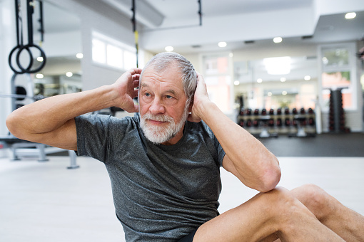 Is This to Blame for Your Muscle...