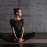 Best Yoga Poses for Healthy Liver