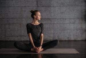 yoga for liver