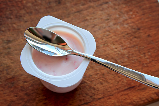 Why You Should Eat More Yogurt