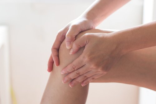 Bone Spur in Knee: Causes, Sympt...