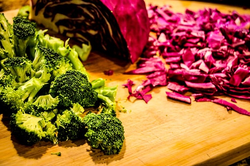 Eat These Foods for Healthy Arte...