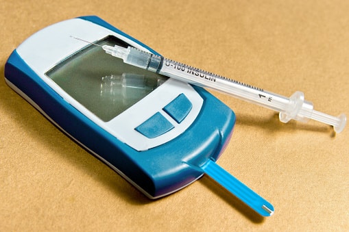 Anti-Diabetic Drug Linked with I...