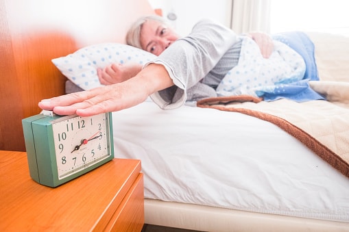 Sleep Quality Indicator of Futur...