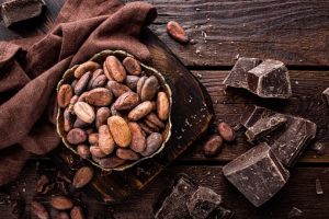 chocolate and inflammation