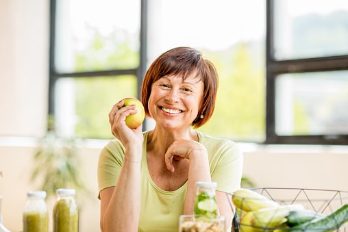 Healthy Eating Habits You Should...