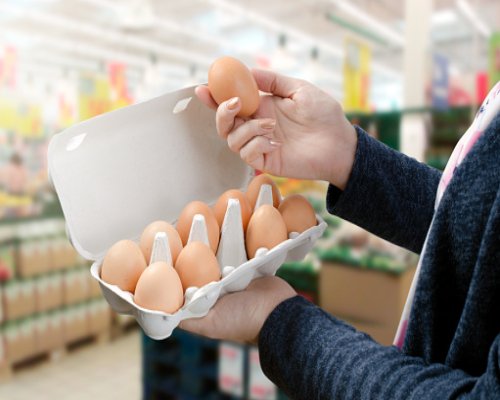 Why You Should Eat More Eggs