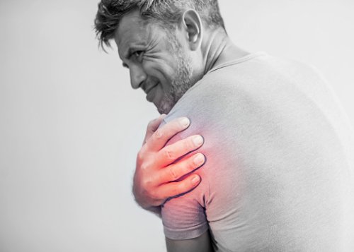 Periarthritis (Frozen Shoulder):...