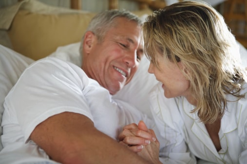 11 Signs You Have a Healthy Libido