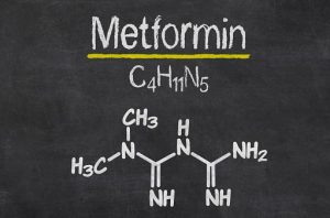 metformin aging