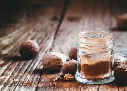 Common Household Spice Can Help ...