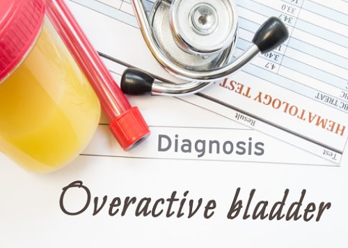 New Treatment for Overactive Bla...