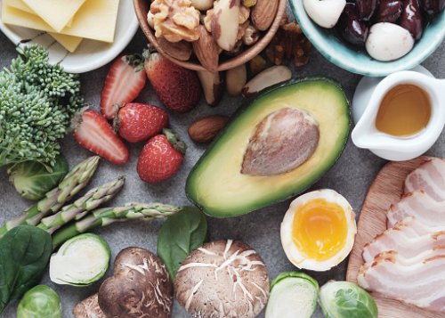 Is Too Much Protein Bad for Your...