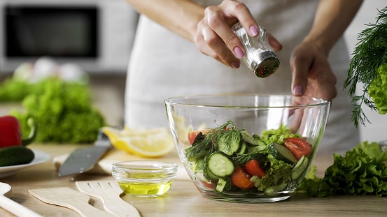 Simple Tips to Reduce Your Salt ...