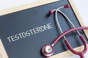 testosterone autoimmune disease