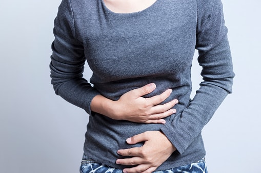 Irritable Bowel Syndrome with Di...