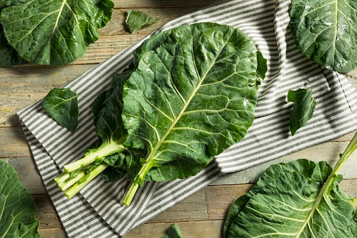 5 Foods to Eat to Support Health...