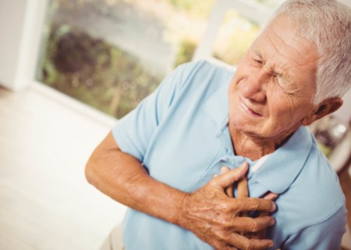 Gout Increases Risk of Heart Att...