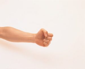 hand arthritis exercises
