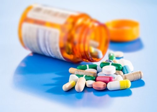 Common Prescription Medications ...
