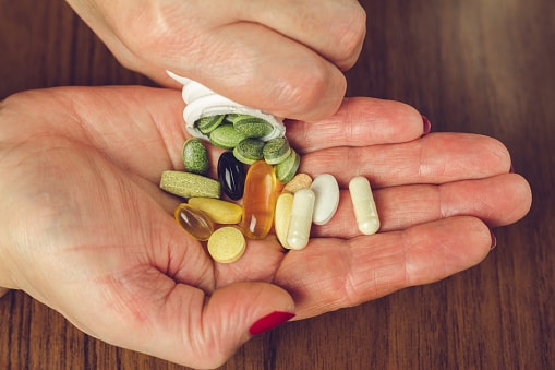 Should You Take a Multivitamin?