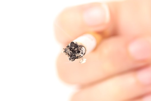 Another Reason Why You Shouldn’t...