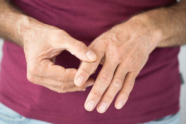 Erosive (Inflammatory) Osteoarth...