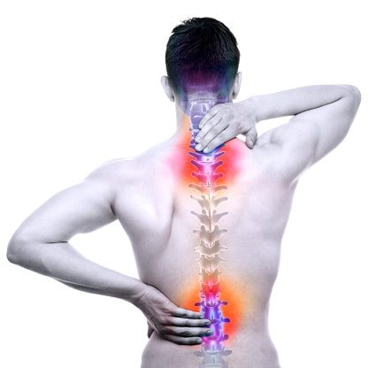 Lumbar Spinal Stenosis: Causes, ...