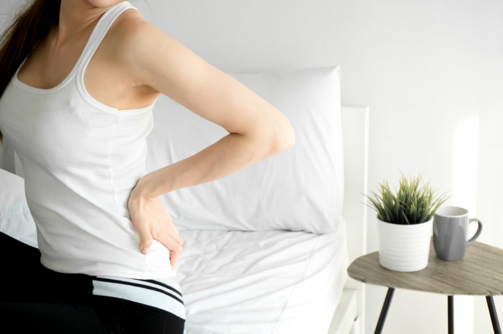 Stiff Joints: Causes, Symptoms, ...